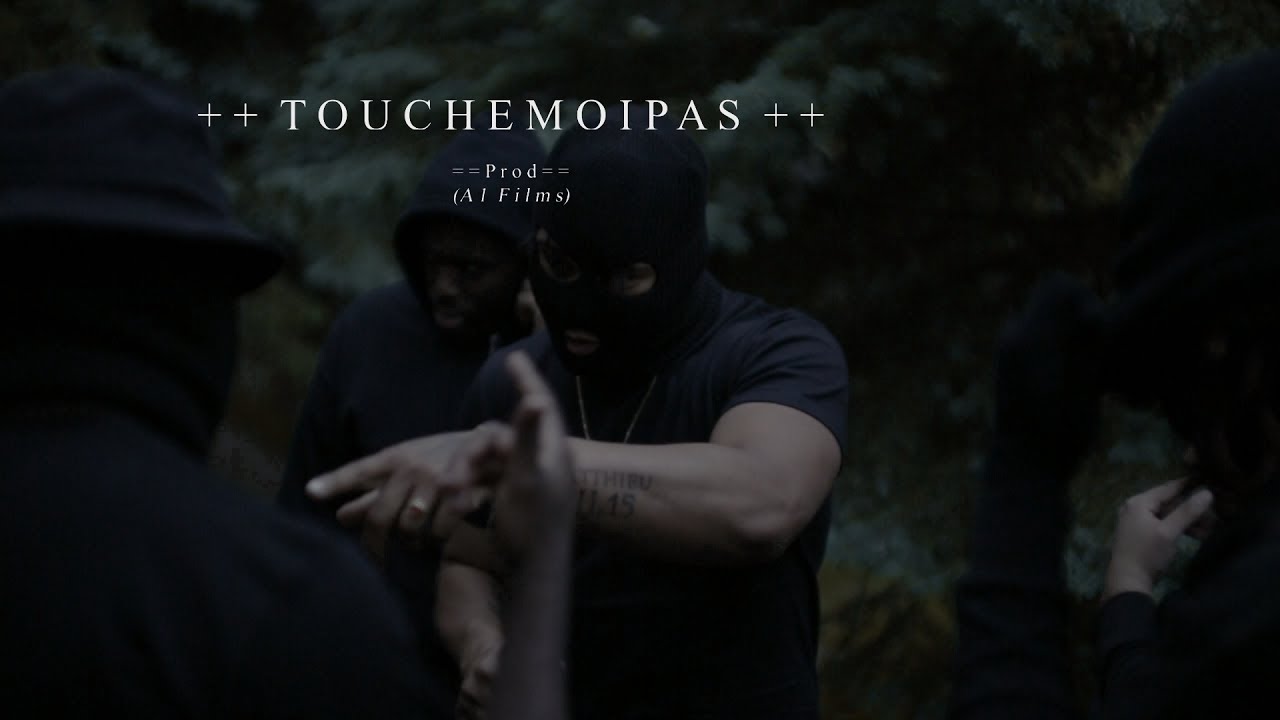 Hi money - Couple Bars #2