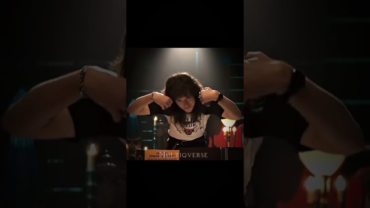 I tried to remake @enchantricks edit 😃 