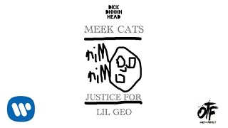 Lil Geo &amp; Lil DaSender Save Me - THE NORTH FACE (Official Music Audio) ft. Melody Harper