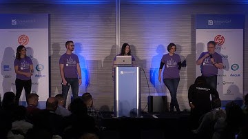 SeConf 2018 - Chicago: Opening Remarks