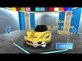 How to get farrari in 3d driving class gameplay