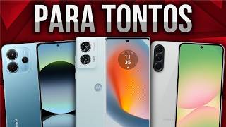 No Compres Estos Celulares Son Una Trampa Para Pobres