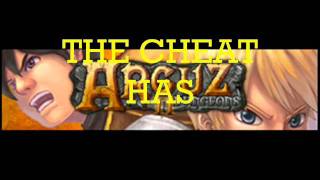 Arcuz 2 Cheat (No cheat engine needed)