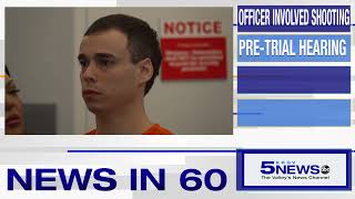 Actualización de KRGV CHANNEL 5 NEWS - 19 de agosto