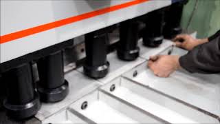 Darley GS 1100 x 20 mm CNC (P05 8488)