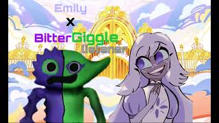 Emily x Bittergiggle Listener ASMR 