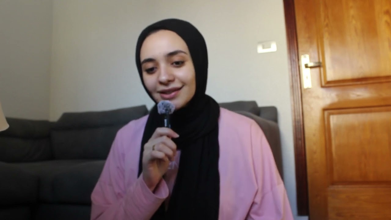 وبالوالدين احسانا |Ehkely by mena #15