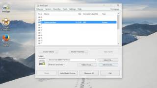 VeraCrypt - Windows 10 as Decoy,  Windows 7 as Hidden OS