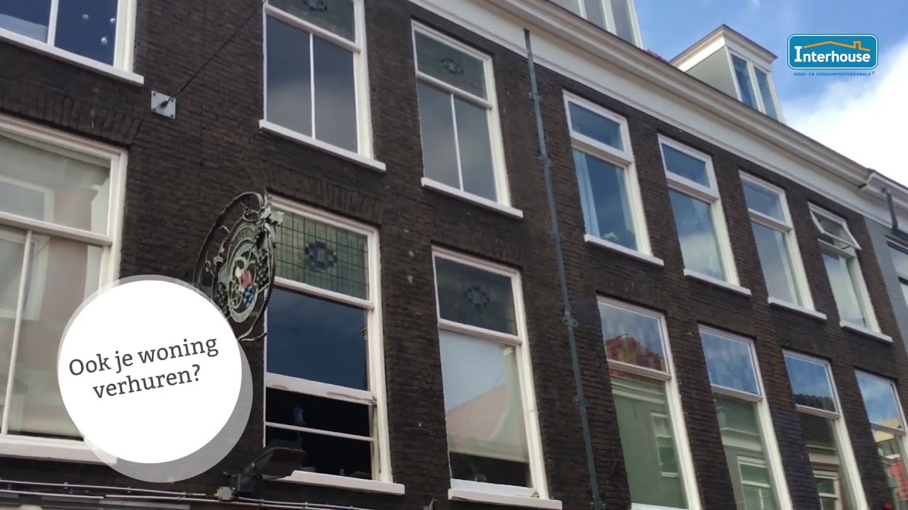 NEW FOR RENT, located in Haarlem center we will offer this SUBERB