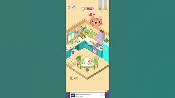 Tidy Master Level 41 #games #gameplay #satisfyingames #shorts #fyp #tidymaster