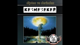 Kesmeşeker - Hamdık Piştik Olduk