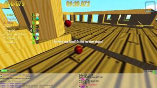 Mediocre Multiplayer: Hide and Seek: Timbertown