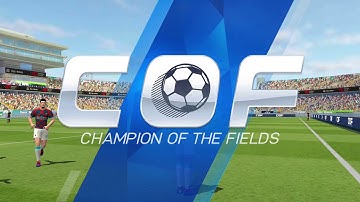 Champion Of The Fields IOS-Android-Review-Gameplay-Walkthrough-Part #81