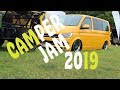 Camper Jam 2019 - DONT BLINK!!