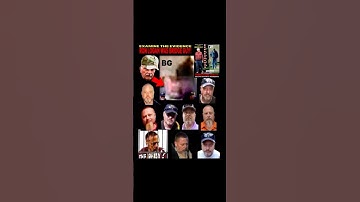 DELPHI MURDERS UPDATE: RL WAS BG! Examine The Evidence. Share! ([!!]) #delphi