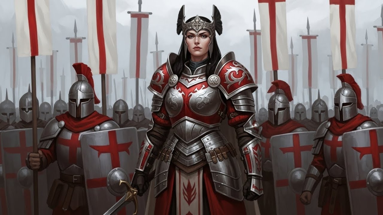 Un humano salvó a la princesa… y la reina lo elevó a héroe galáctico | HFY