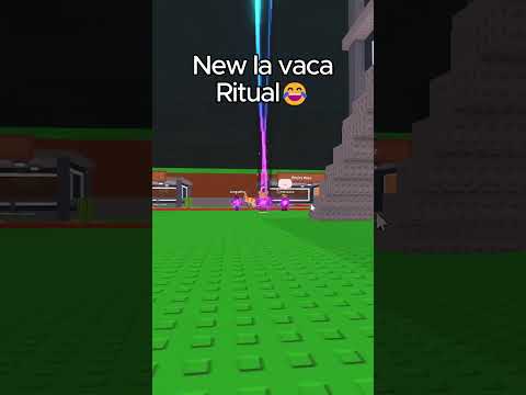 LA VACA RITUAL In Steal A Brainrot Roblox Update No Script Noob To Pro Tips Guide Stealabrainrot