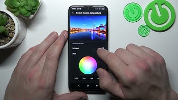 How to Find and Manage Display Settings on TCL 408? - Locate Display Settings