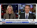 Senator Lankford Joins Martha MacCallum on The Story to discuss Federal Fumbles