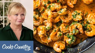 How to Make Monterey Bay Cioppino and Shrimp Mozambique