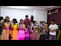 Bahala olle nam missu song by dgr music school students