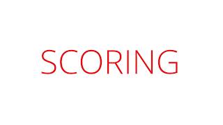 Simucase Scoring