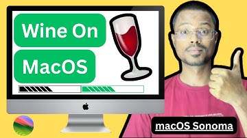 How To Download Wine On mac | How To Install Wine On mac | Imran Chaush | ichaush3 | #winehq