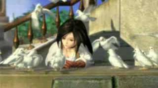 Final Fantasy IX - Garnet's Song