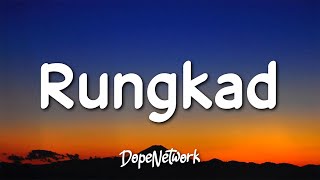 Happy Asmara - Rungkad (Lirik Lagu/Lyrics)