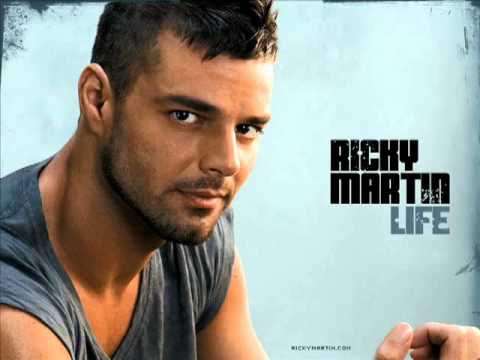 Download Ricky Martin   Sleep Tight
