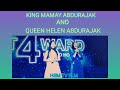 King mamay abdurajak and queen helen abdurajak at longrich business presentation  hsm tv flm