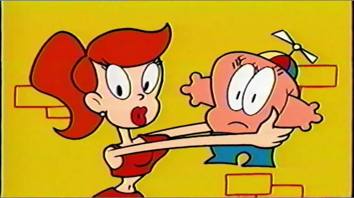 Spike and Mike's Sick Animation Festival Vol.6