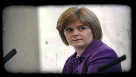 SNP use time machine to see Dunfermline by-election result!