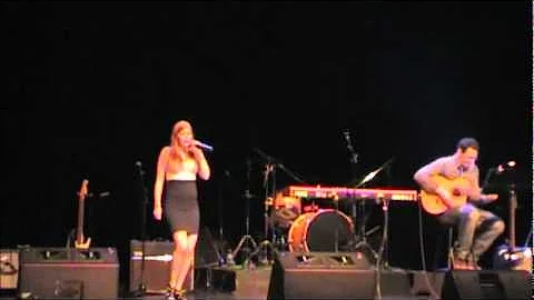 Music In My Heart- Hailey Samm ft. Jonathan Rosner...