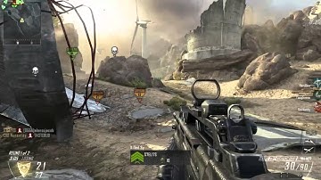 Black Ops 2: Thank you, Change my name?