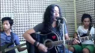 Bryan Adams - Do I Have To Say The Words Cover by Danlagroma