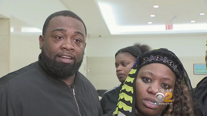 Family Furious Over Verdict In Fatal Road Rage Shooting Involving Off-Duty Cop