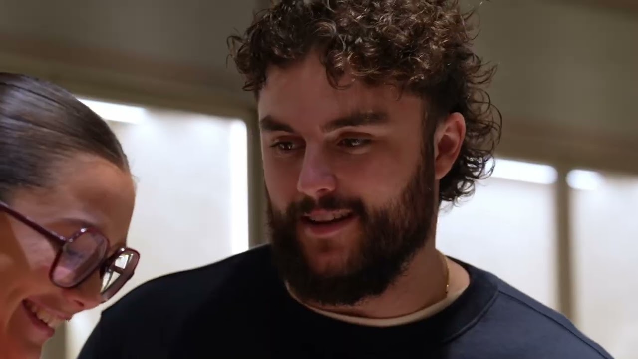 The Gift of Hennebux - VIP Shopping Experience