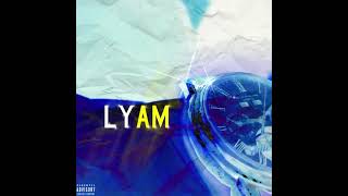 Solikhov-Lyam (prod.YG WOODS)