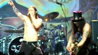 Slash feat. Myles Kennedy - By The Sword - Live