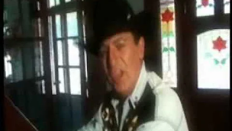 "You Had Me From Hello" - DALE HOOPER