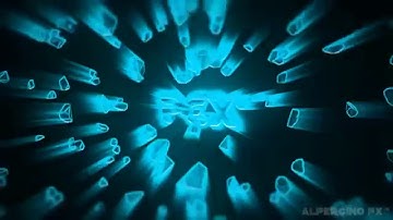 Intro [PEX] [60FPS] [HD] By: Alpercino FX™ Dual with RayFX