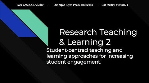 RTL2 ACTION RESEARCH PROJECT 2020