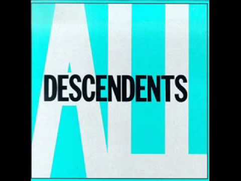 Descendents - ALL