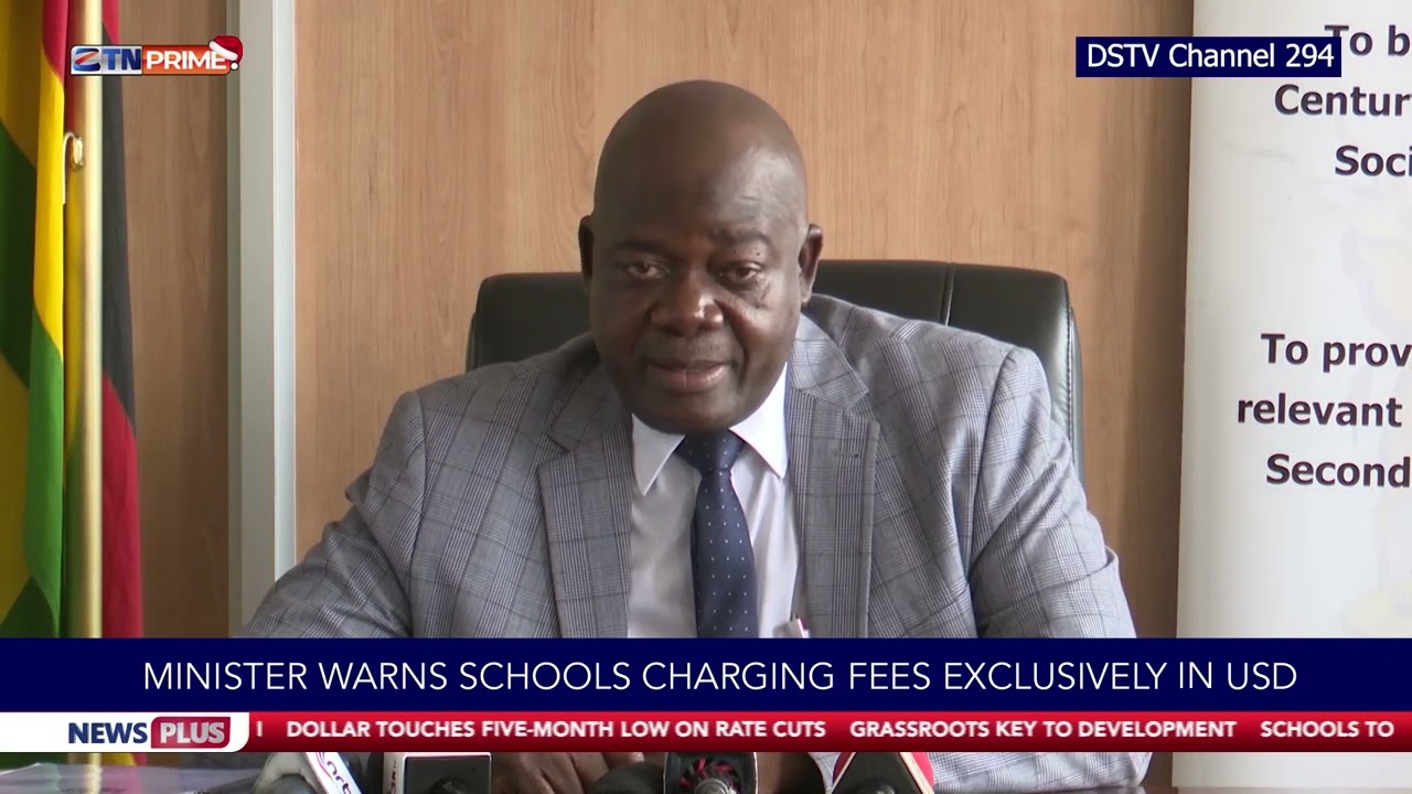 Schools to continue with cala in the coming term