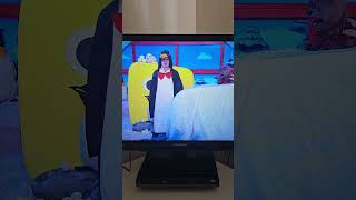 Me When Piripenguins Comes On