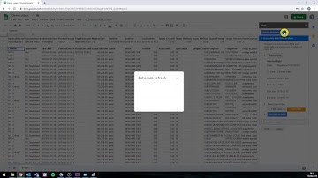 OAuth App Verification request Demo Video