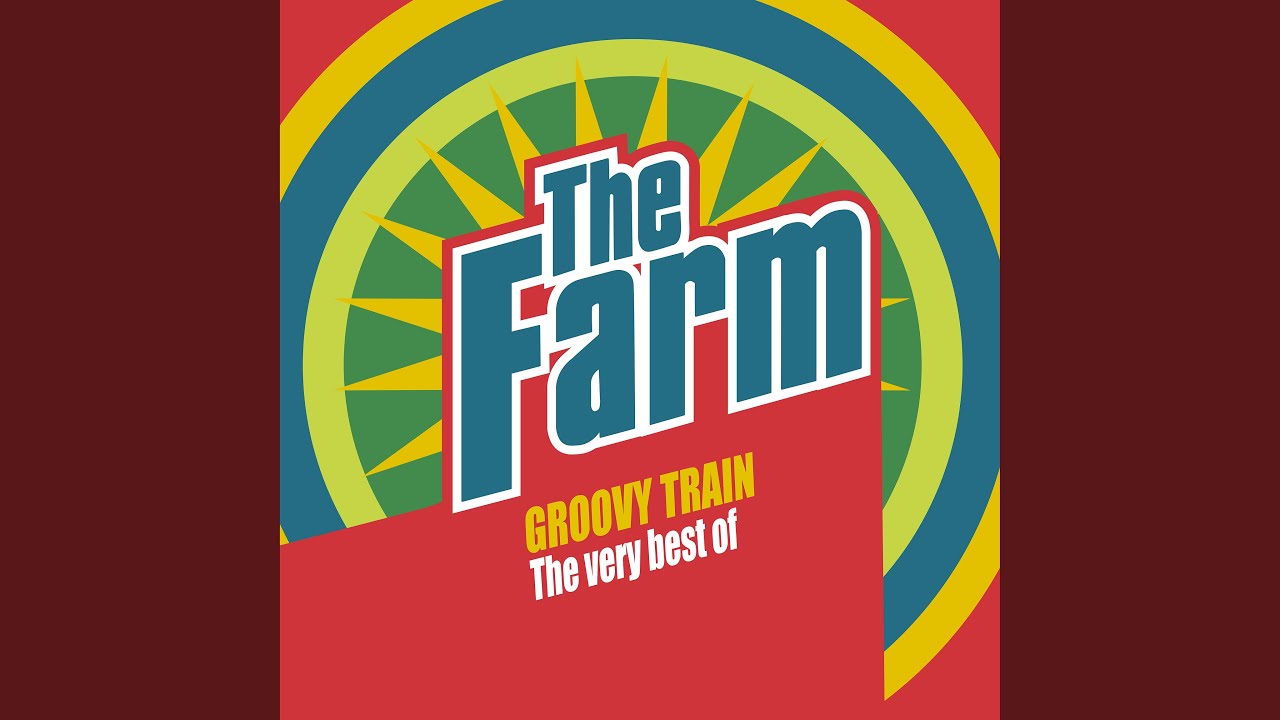 All Together Now (Dream Mix)