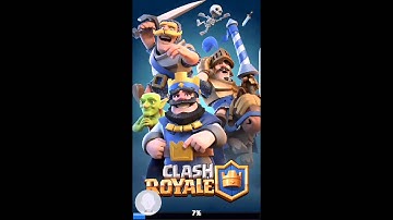 Change text color in clash royale!!!