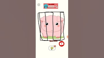 Level 376 | Draw One Part 4 #shorts #shortvideo #dop4  #gaming #syam2022 #kinemaster